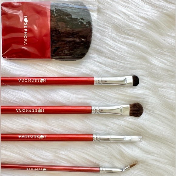 RARE SEPHORA BRUSH SET - Picture 3 of 9